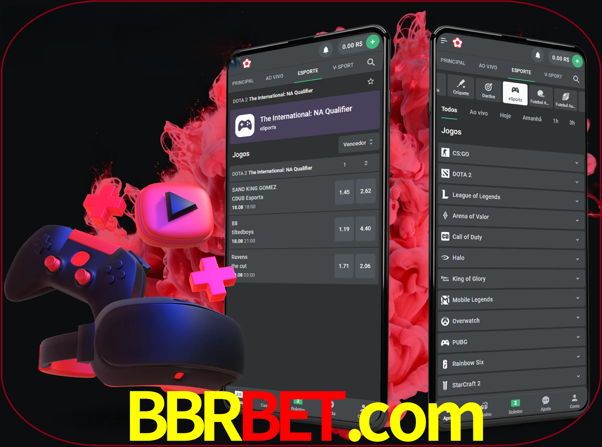 Para ter a aplicação móvel bbrbet no seu smartphone, basta descarregar o ficheiro apk e seguir as instruções.