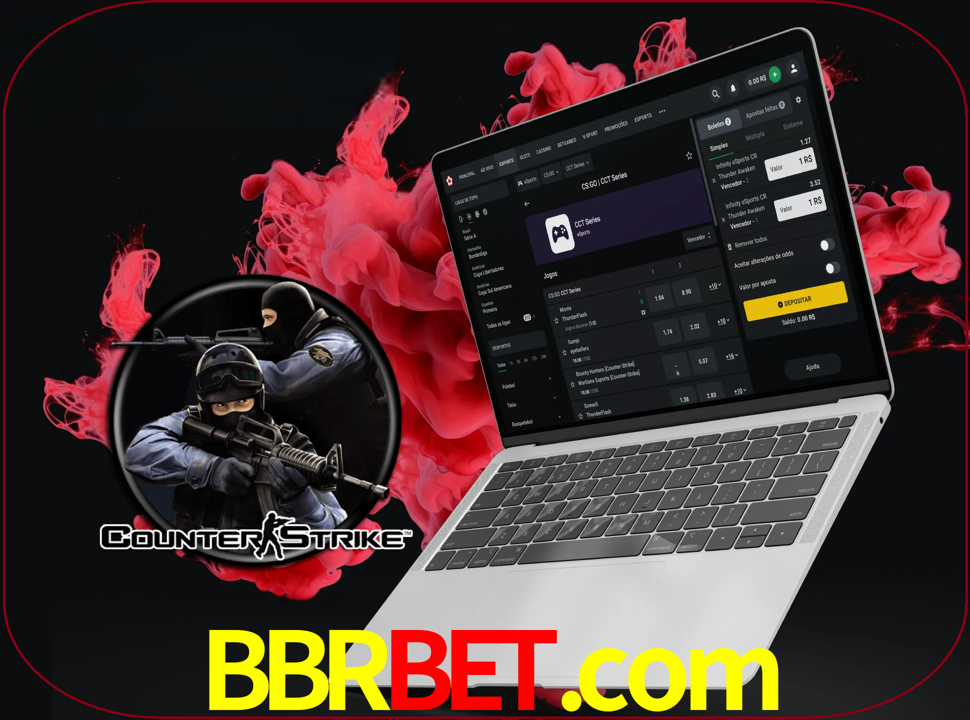 Um grande número de jogos irá agradar aos fãs deste jogo de tiro no sítio Web e na aplicação da empresa bbrbet.