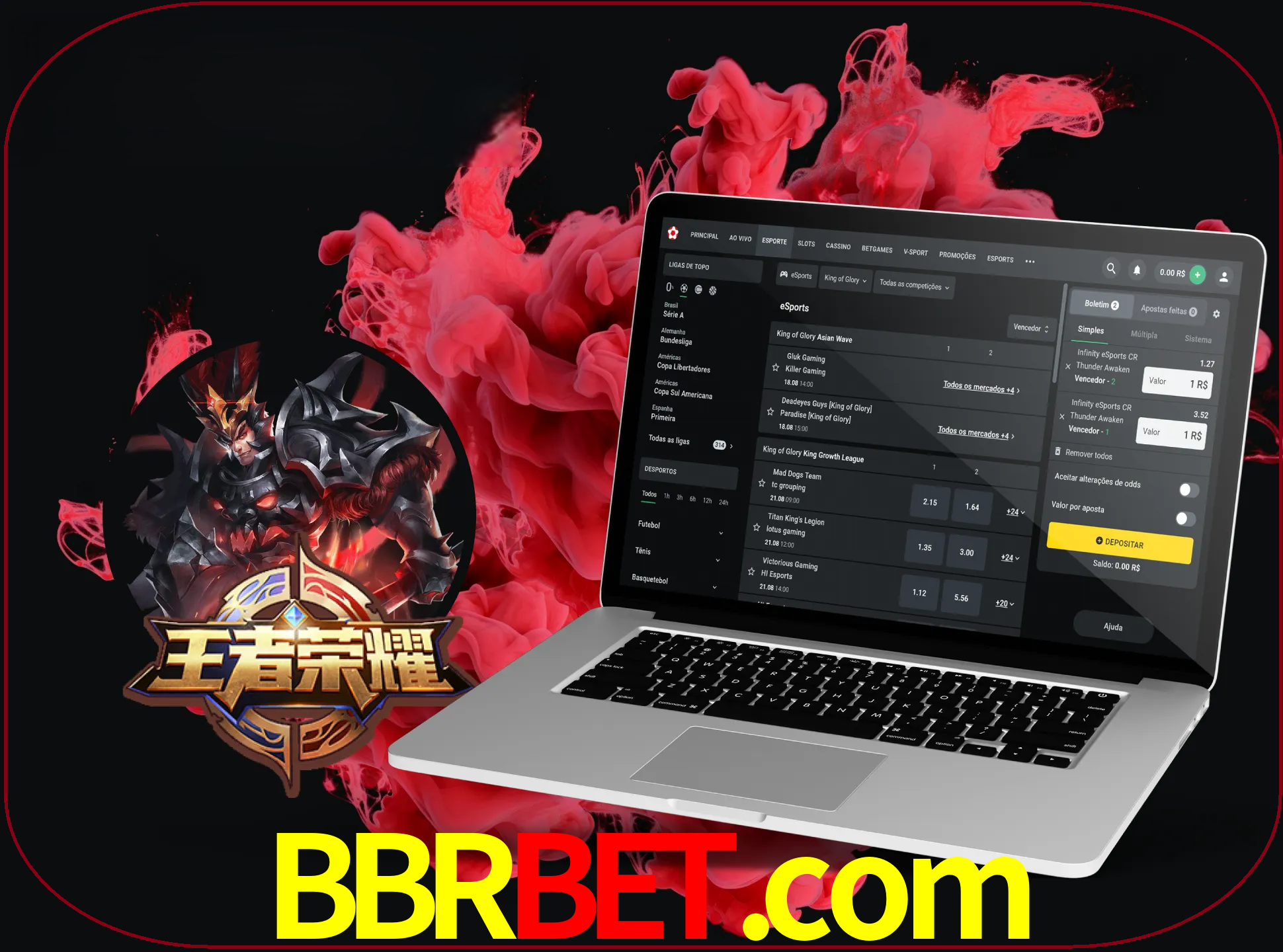 Um jogo global que conquistou os corações dos utilizadores de todo o mundo e que foi desenvolvido na China está disponível no bbrbet.