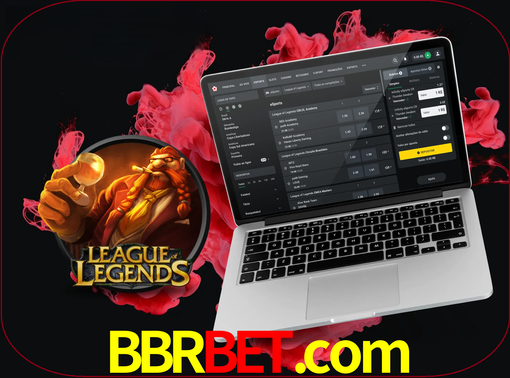 Se é um fã deste jogo, muitos torneios fantásticos que o vão surpreender estão disponíveis no bbrbet.