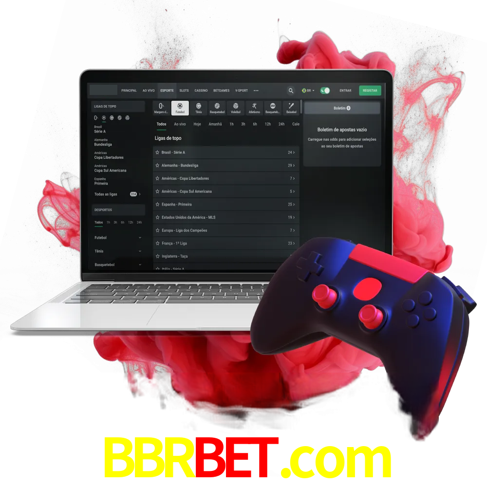 Explora a perspetiva, descobre como podes ganhar dinheiro real no bbrbet simplesmente apostando em jogadores profissionais.