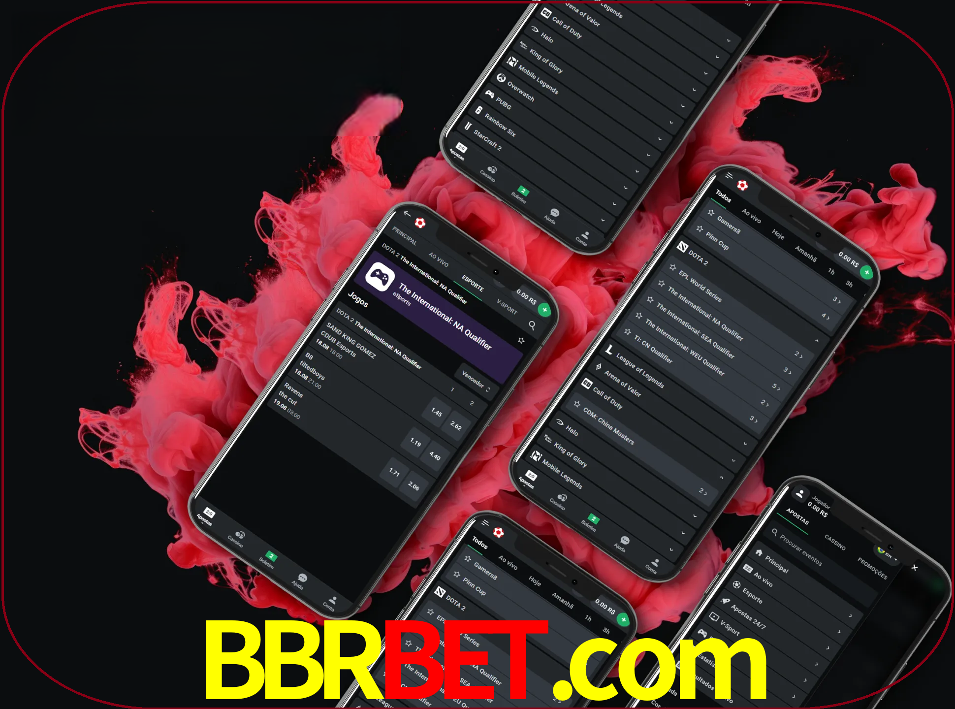 Se o seu smartphone não for compatível com a aplicação, esta opção do bbrbet ajudá-lo-á a desfrutar do jogo.