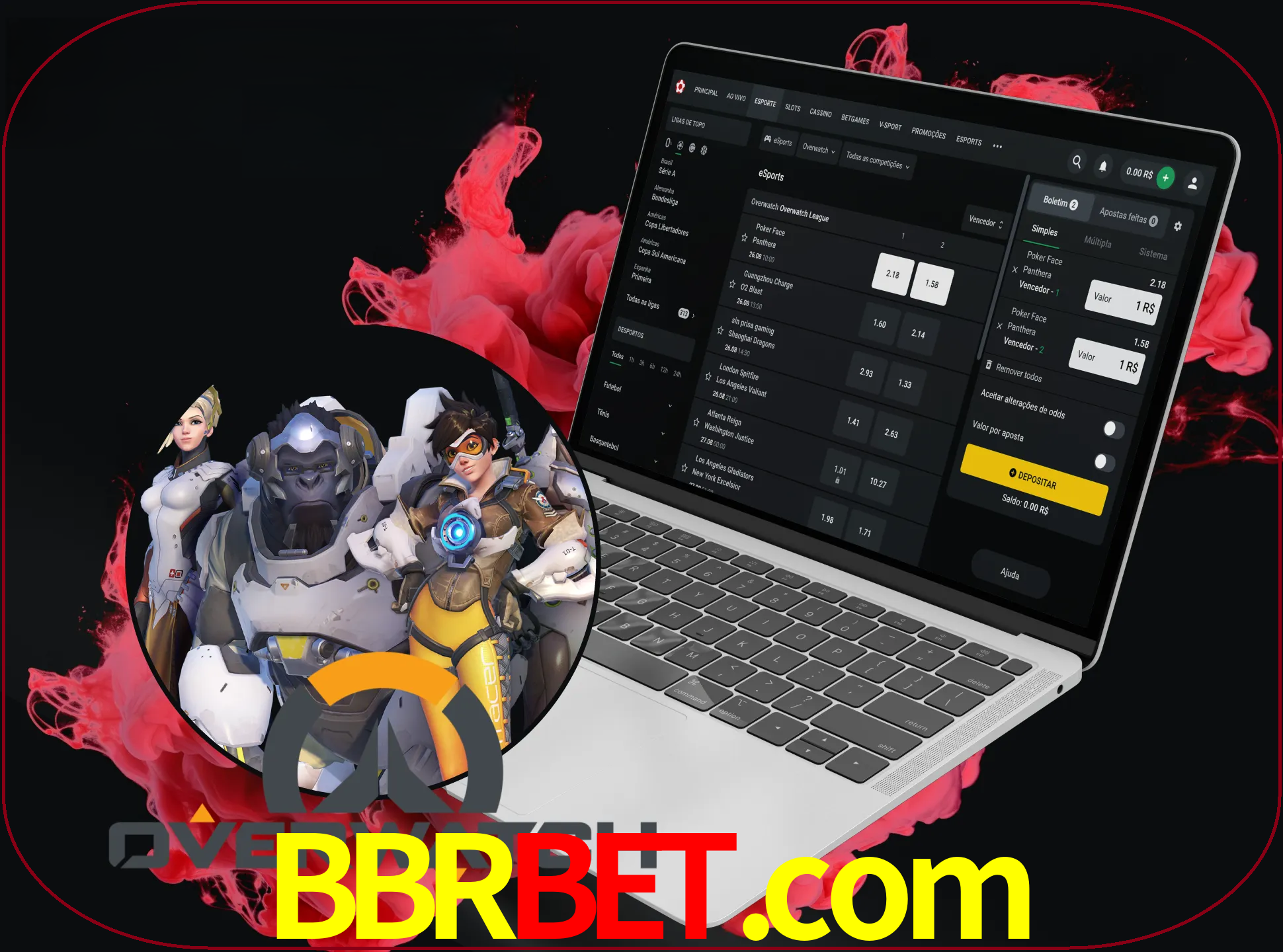 Os fãs deste fantástico jogo apreciarão a abundância de jogos e podem também ganhar dinheiro real apostando no bbrbet.